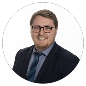 Kevin Siebert